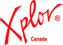 Xplor Canada Logo