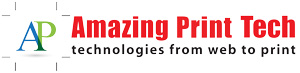Amazing Print Tech - Xplor Canada Sponsor